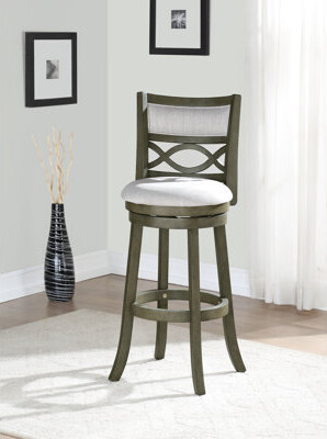 Canora Grey Kopasz Swivel 29\