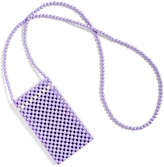 Thumbnail for your product : Hay Perla phone pouch