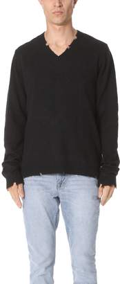 Cheap Monday Coin Sweater