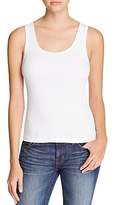 Thumbnail for your product : Three Dots Rocker Tank