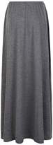 Thumbnail for your product : The Row Oda Cashmere Jersey Maxi Skirt