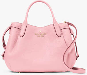 【 kate spade 】Dumpling Small Satchel ☆ ラフに使えるサイズ Kate Spade Dumpling Small Satchel - ShopStyle