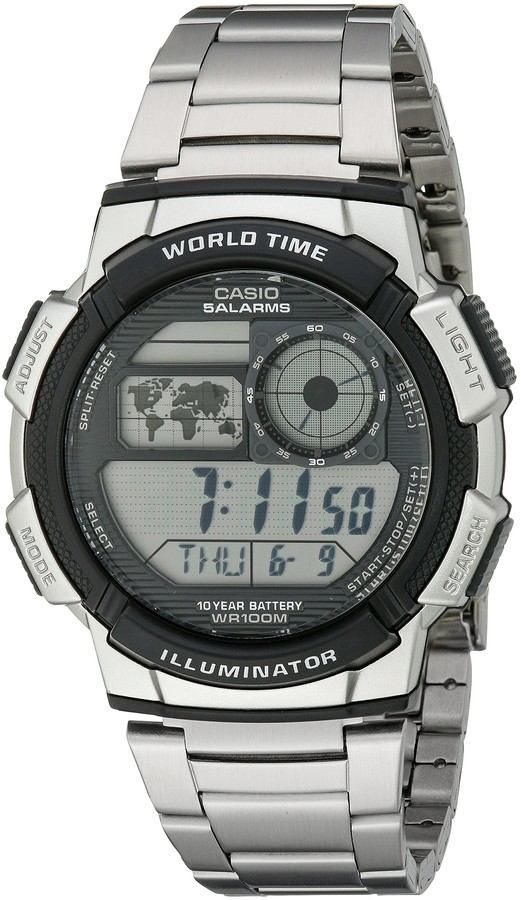 casio ae1000wd