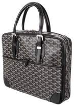Thumbnail for your product : Goyard Ambassade Briefcase PM
