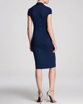 Thumbnail for your product : Catherine Malandrino Dress - Tina