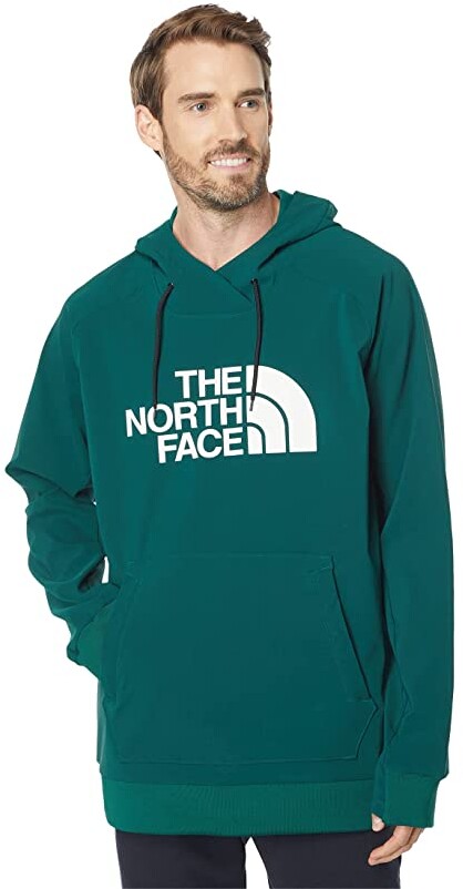 The North Face Green Men's Sweatshirts & Hoodies | Shop the 