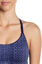 Thumbnail for your product : Maaji Instantaneous Sports Bra