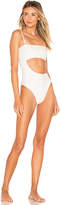 Thumbnail for your product : Frankie's Bikinis Carter One Piece