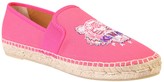 Thumbnail for your product : Kenzo Tiger Espadrilles