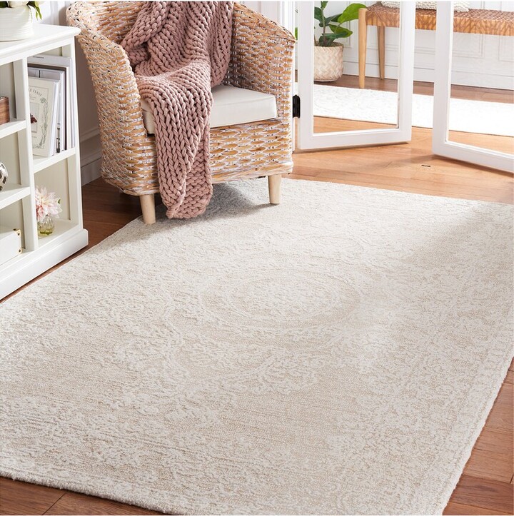 Safavieh Abstract Arlene Hand Tufted Rug