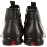 Thumbnail for your product : Prada Sport Boots