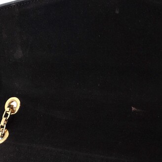 Louis Vuitton Empreinte Saint Germain BB Black Gold Chain Crossbpdy