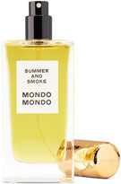 Thumbnail for your product : MONDO MONDO Summer & Smoke Eau de Parfum, 50 mL