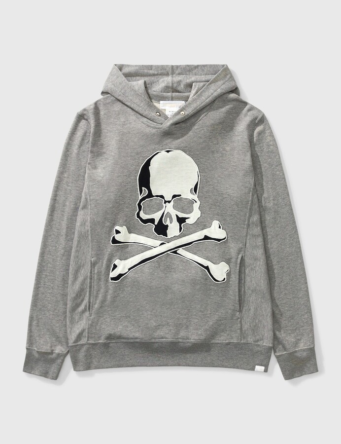 Skull Hoodie | Shop the world's largest collection of fashion 
