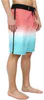 Thumbnail for your product : Hurley Scallops 21" Boardshort