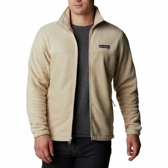 Columbia Men's Steens Mountain Full-Zip Fleece Jacket