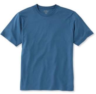 L.L. Bean Pima Cotton T-Shirt, Traditional Fit