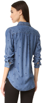 Thumbnail for your product : Rails Carter Button Down Shirt