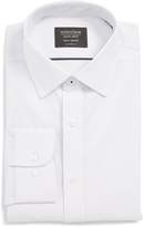 Thumbnail for your product : Nordstrom Tech-Smart Traditional Fit Stretch Stripe Dress Shirt