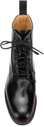 Church's Wooton lace-up boots