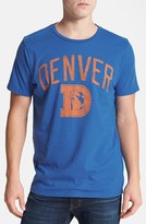 Thumbnail for your product : Junk Food 1415 Junk Food 'Denver Broncos' Graphic T-Shirt