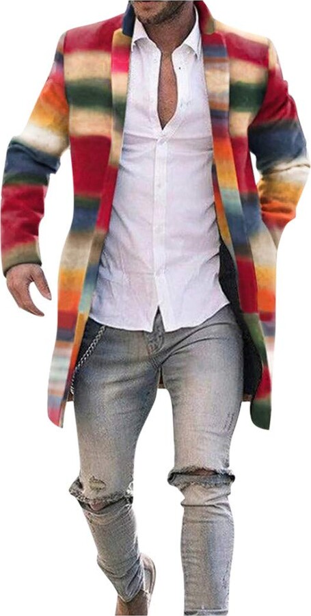 https://img.shopstyle-cdn.com/sim/62/bc/62bc46ef5a7d02a60f195f292307983a_best/bgfipajg-life-jacket-adult-pink-mens-raincoats-waterproof-full-length-packaway-seven-color-rainbow-stripes-slim-long-single-breasted-woolen-windbreaker-red.jpg