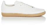 Thumbnail for your product : adidas Men's BNY Sole Series: Men's Samba Leather Sneakers - White