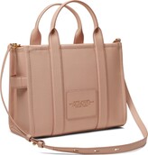 Thumbnail for your product : Marc Jacobs The Medium Tote (Rose) Tote Handbags
