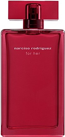 Narciso Rodriguez for her Eau de Parfum Intense