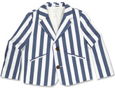 Thumbnail for your product : Marie Chantal Boating Jacket