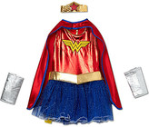 Thumbnail for your product : Rubie's Costume Co Wonder Girl costume 3-8 years