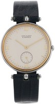 Thumbnail for your product : Van Cleef & Arpels 2000 pre-owned Pierre Arpels 32mm