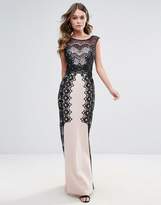 Thumbnail for your product : Lipsy Embellished Maxi Dress