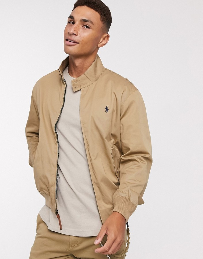 polo ralph lauren harrington