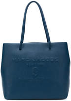 Thumbnail for your product : Marc Jacobs logo shopper tote
