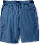 Thumbnail for your product : Lands' End Lands'end Men's 9" Quick Dry Cargo Shorts