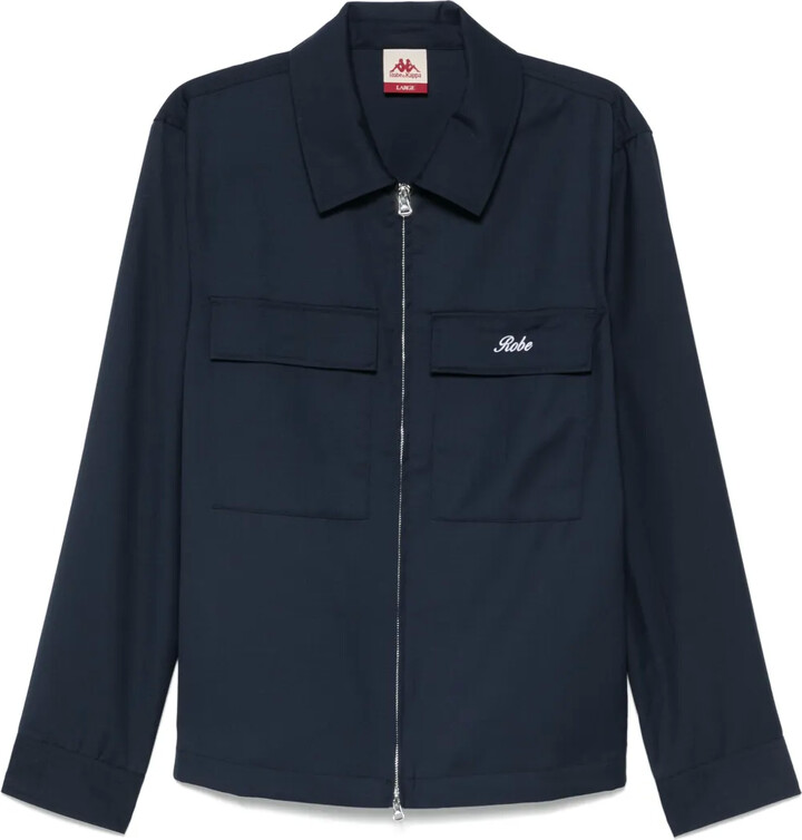 Robe jacket