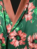 Thumbnail for your product : Palm Angels floral print blazer