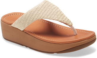 fitflop platform