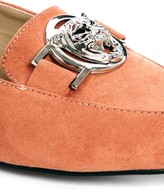 Thumbnail for your product : ASOS Latimer Flat Shoes