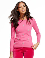 Thumbnail for your product : Boden Embellished Sweater