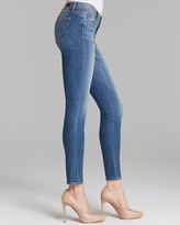 Thumbnail for your product : Paige Denim Jeans - Verdugo Ankle Length