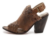 Thumbnail for your product : Freebird by Steven Falcon Huarache Sandals