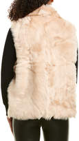 Thumbnail for your product : Reiss Nia Gilet