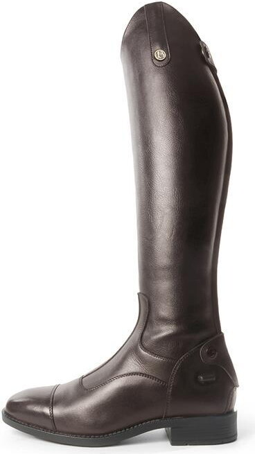 brogini capitoli v2 short long riding boots