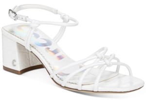 sam edelman dress sandals