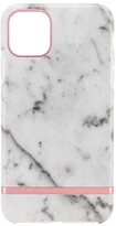 Thumbnail for your product : Richmond & Finch White Marble iPhone 11 Pro Max Case