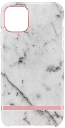 Richmond & Finch White Marble iPhone 11 Pro Max Case