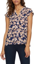 Thumbnail for your product : Sanctuary Tiffany Top