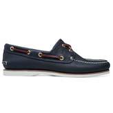 Thumbnail for your product : Timberland Men's Classic 2-Eye Boat Shoe Rubber Boat Shoe
